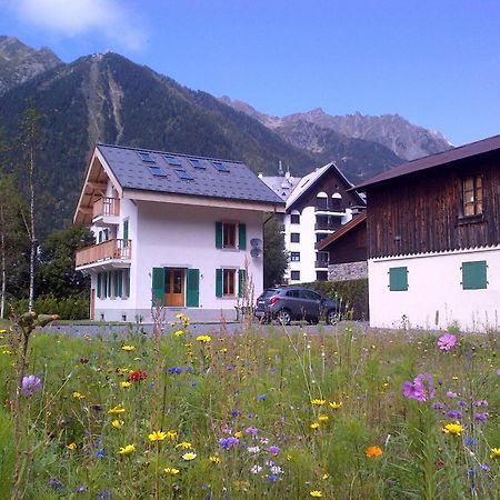 Chalet Oryx Chamonix Zimmer foto