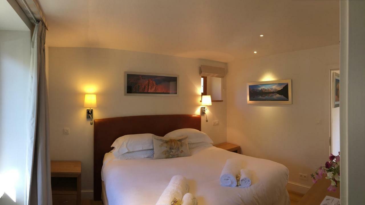 Chalet Oryx Chamonix Exterior foto